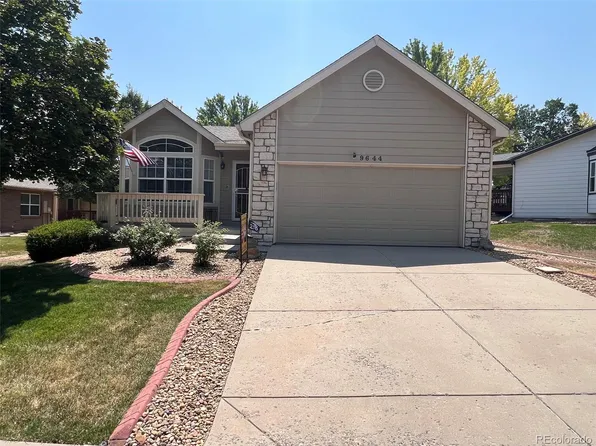 9644 W Euclid Drive, Littleton, CO 80123