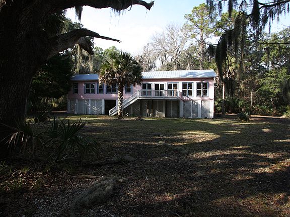 Marshside photo of the house