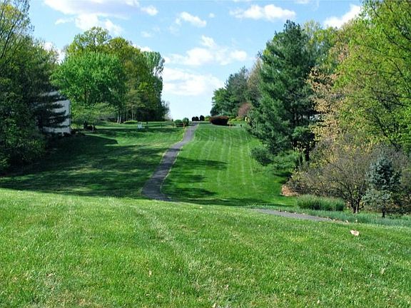 Walking/Jogging Paths