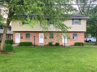 1018 S High St, Urbana, OH 43078