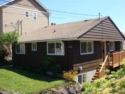3306 35th Avenue SW, Seattle, WA, 98126