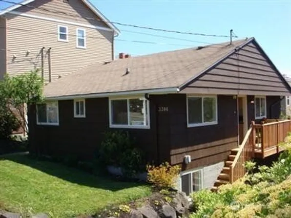 3306 35th Avenue SW, Seattle, WA 98126