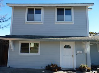 33 Graylawn Ave #A, Petaluma, CA 94952