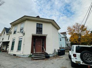 78 Grove St, Bangor, ME 04401