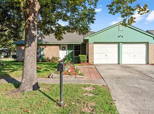 23322 Pennsgrove Rd, Spring, TX 77373