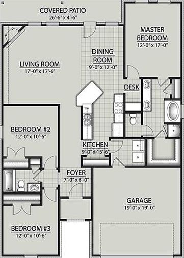 2nd image of 59 Driftwood Dr