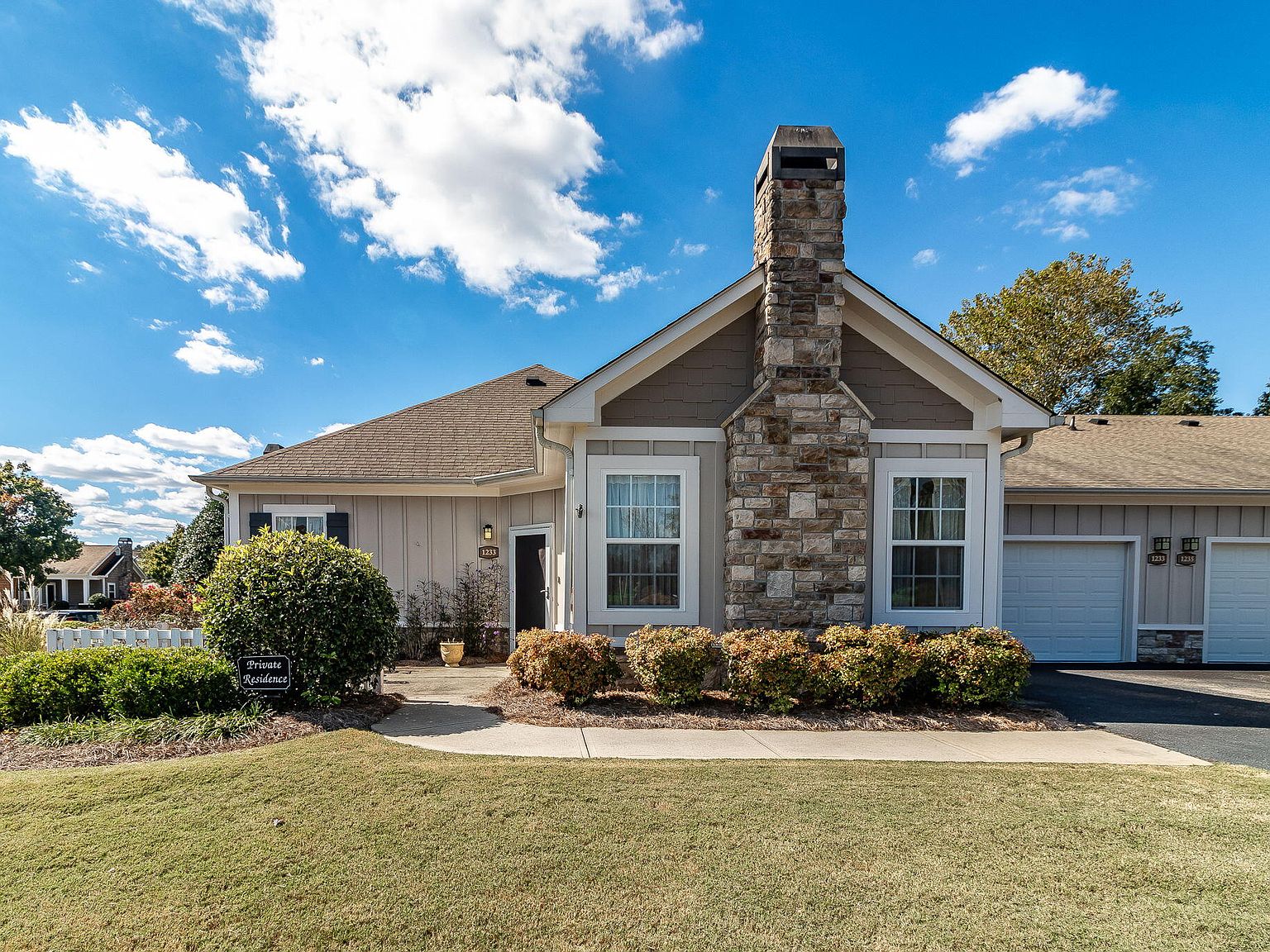 1233 Brookstone Way Augusta GA 30909 Zillow