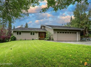 11250 Trails End Rd, Anchorage, AK 99507