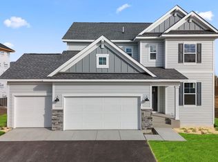 14990 144th Ave N, Dayton, MN 55327