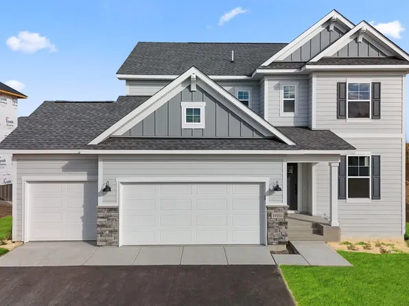 14990 144th Ave N, Dayton, MN 55327