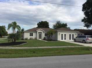6100 Hoffman St, North Port, FL 34287