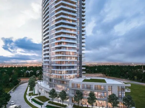 50 Forest Manor Rd, Toronto, ON