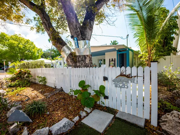 1626 Von Phister St, Key West, FL 33040