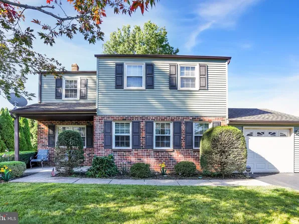 4110 Danor Dr, Reading, PA 19605