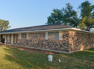 14103 Adger Rd, Gilliam, LA 71029