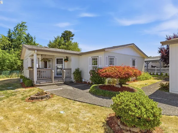 17728 NW Shady Fir Loop, Beaverton, OR 97006
