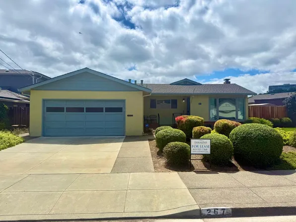267 Orris Ter, San Rafael, CA 94903