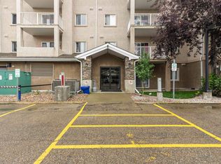 2305 35a Ave NW #103, Edmonton, AB T6T1Z2