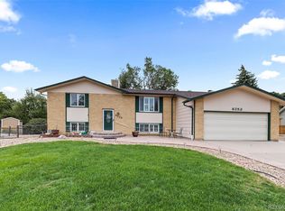 8352 Dover Court, Arvada, CO 80005