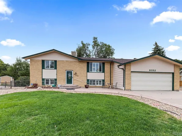 8352 Dover Court, Arvada, CO 80005