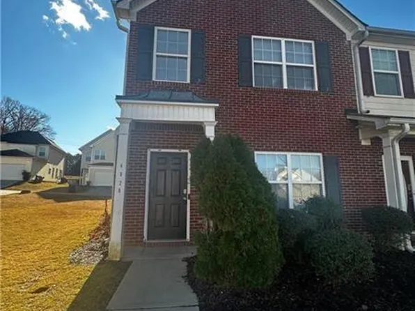 4820 W Park Cir #4820, Atlanta, GA 30349