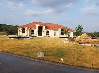 200 Eagle Basin Cir, Spicewood, TX 78669