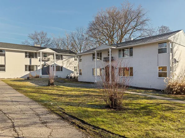 1131 Lyon St NE APT 2, Grand Rapids, MI 49503