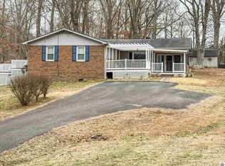 802 Kentucky St, Central City, KY 42330