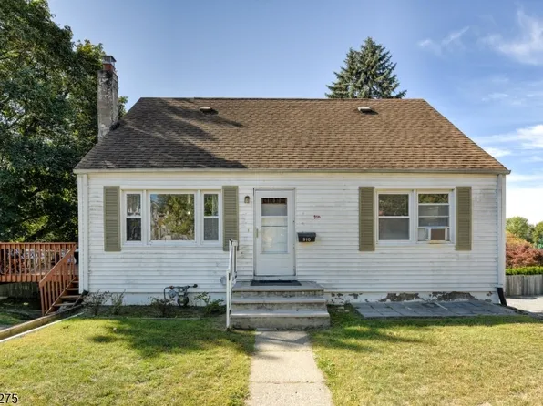 910 Wootton St, Boonton Town, NJ 07005