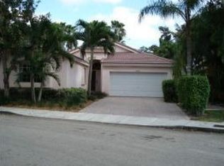 12222 SW 143rd Ln, Miami, FL 33186