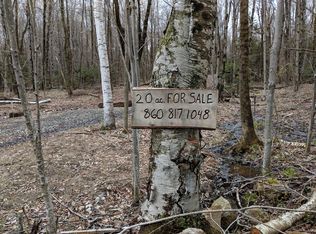 00 Flintstone Rd, Windsor, MA 01270