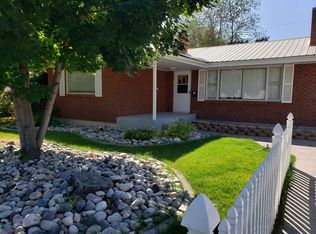 767 N Skyline Dr, Idaho Falls, ID 83402