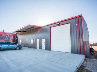 12006 Private Road 2400, Lubbock, TX 79404