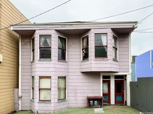 327 Russia Ave, San Francisco, CA 94112