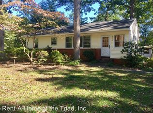 3704 Normandy Rd, Greensboro, NC 27408