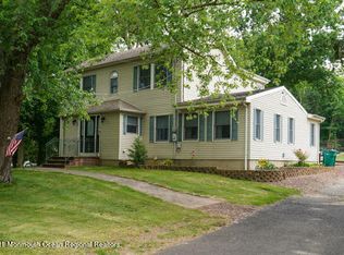 77 Tennent Rd, Morganville, NJ 07751