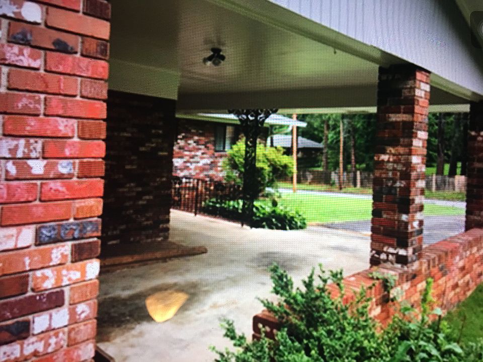Car port