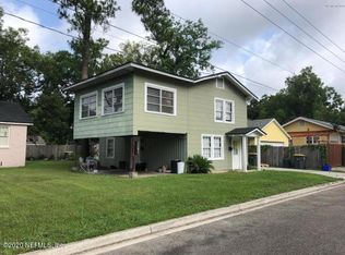 4603 Polaris St, Jacksonville, FL 32205