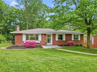 494 Amherst Ave, Coraopolis, PA 15108