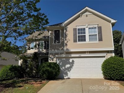 2815 Cartesian Dr, Charlotte, NC, 28214
