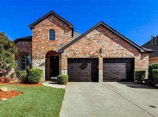 1612 Country Walk Dr, McKinney, TX 75071