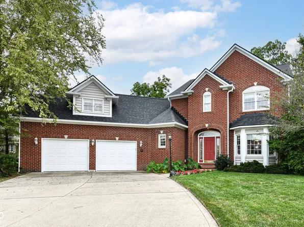 2060 W Morse Dr, Cicero, IN 46034