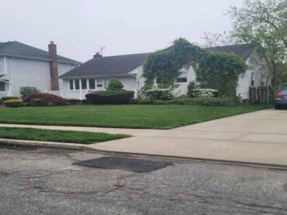 Property Side View