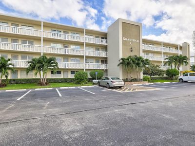 254 Grantham Cir #C, Deerfield Beach, FL, 33442