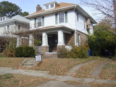 436 Rhode Island Ave, Norfolk, VA, 23508