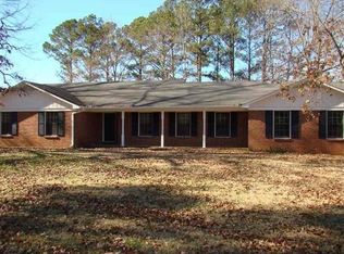 Norris Mill Rd SW, Hartselle, AL 35640