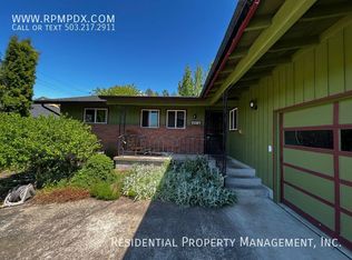 5410 NE 49th Ave #A, Portland, OR 97218