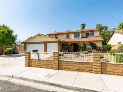 5231 Surrey St, Las Vegas, NV, 89119