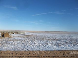 0 Co Rd #22, Ulysses, KS 67880