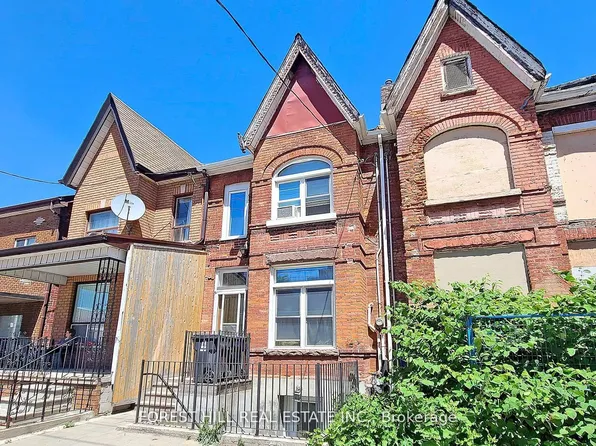 41 Gladstone Ave, Toronto, ON M6J 3K7